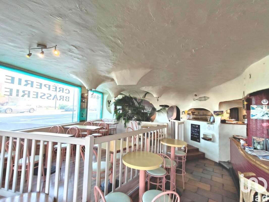 Photo 8 - Commerce à LES SABLES-D&#039;OLONNE