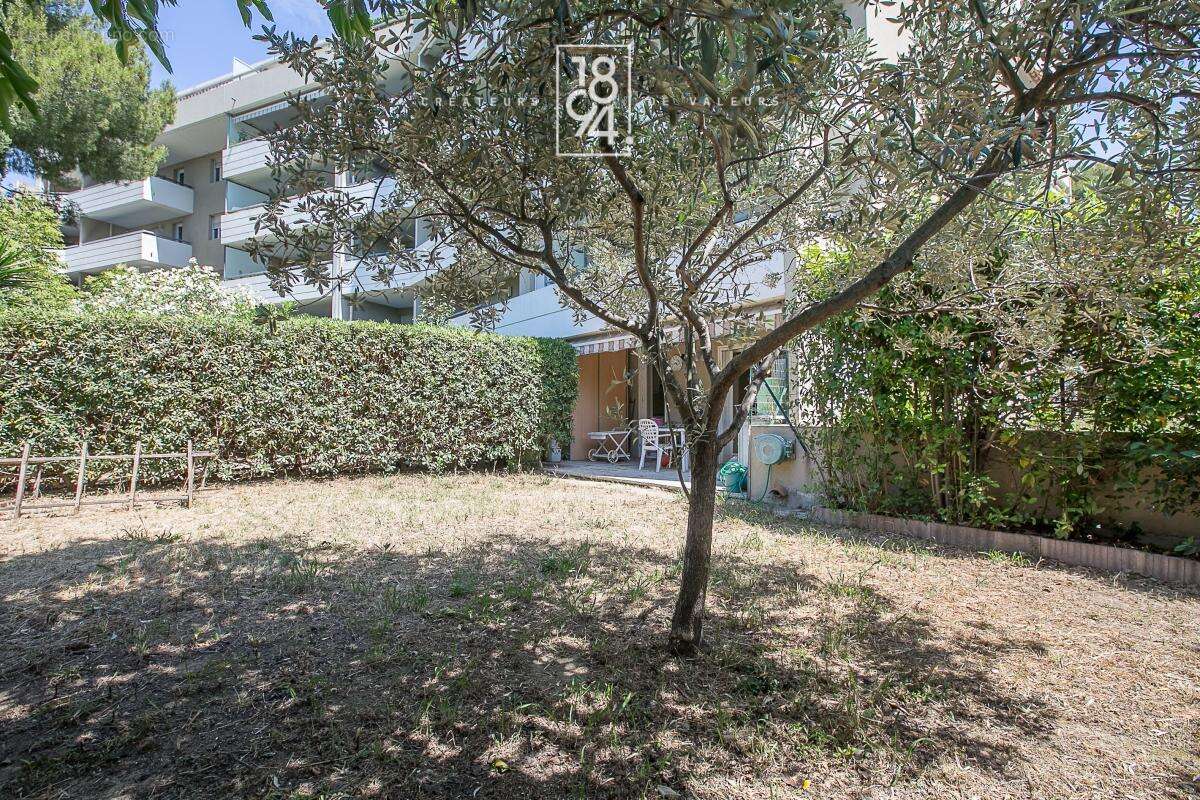 À Vendre I Marseille 13e I T3/4 66m2 I Rez de jardin - photo 3