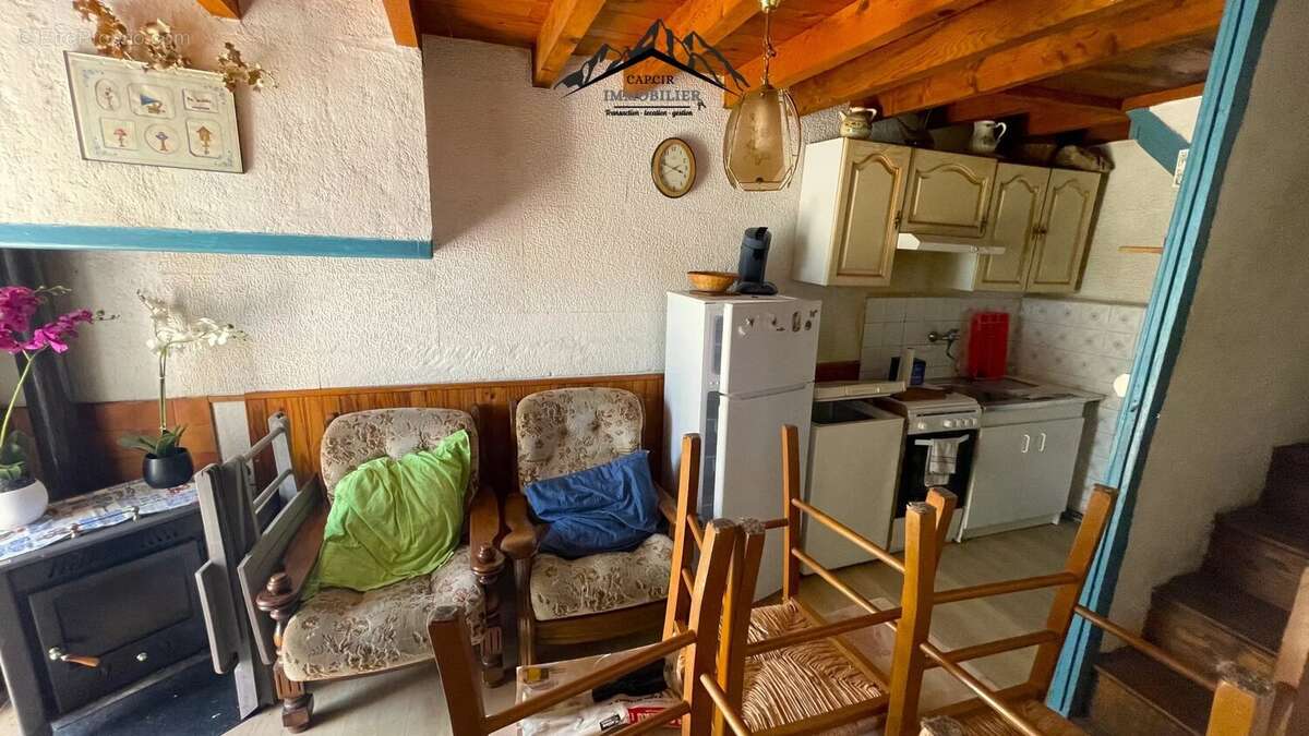 Maison de village - LE PLA - photo 6