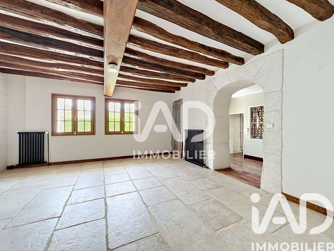 Photo 6 - Maison à TOURNAN-EN-BRIE