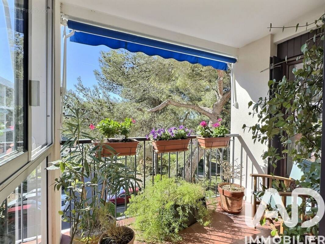 Photo 1 - Appartement à AIX-EN-PROVENCE
