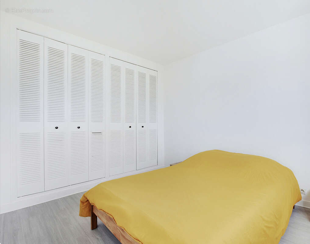 Photo 3 - Appartement à PARIS-2E