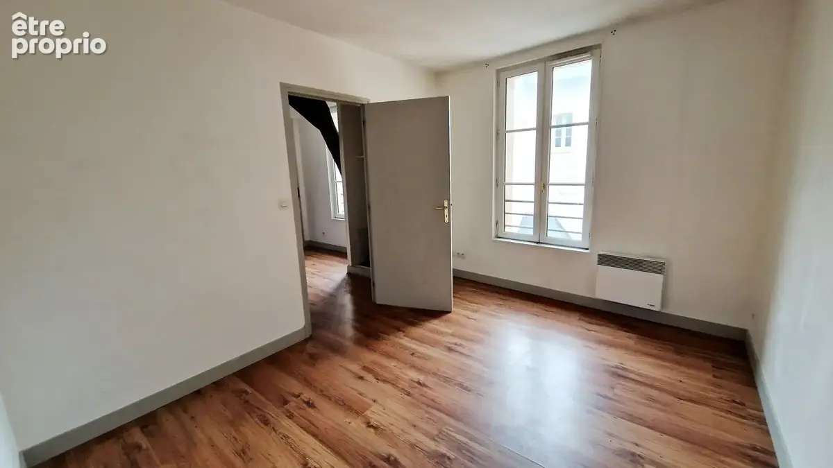 Bel appartement 3 chambres en centre ville historique - photo 5