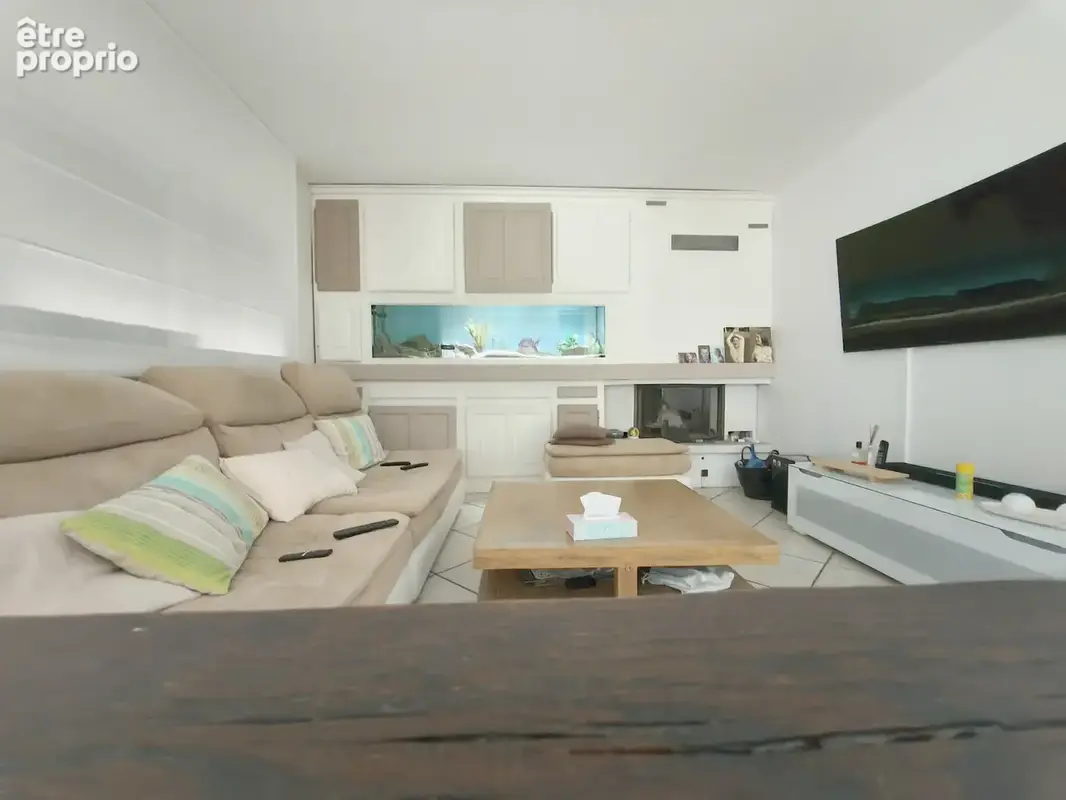Villa St Chamond la Chabure - photo 3