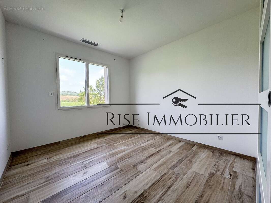 Maison à LA CASSAIGNE