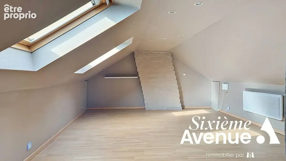 Saint Pol sur mer Maison 4 chambres, jardin et garage - photo 9