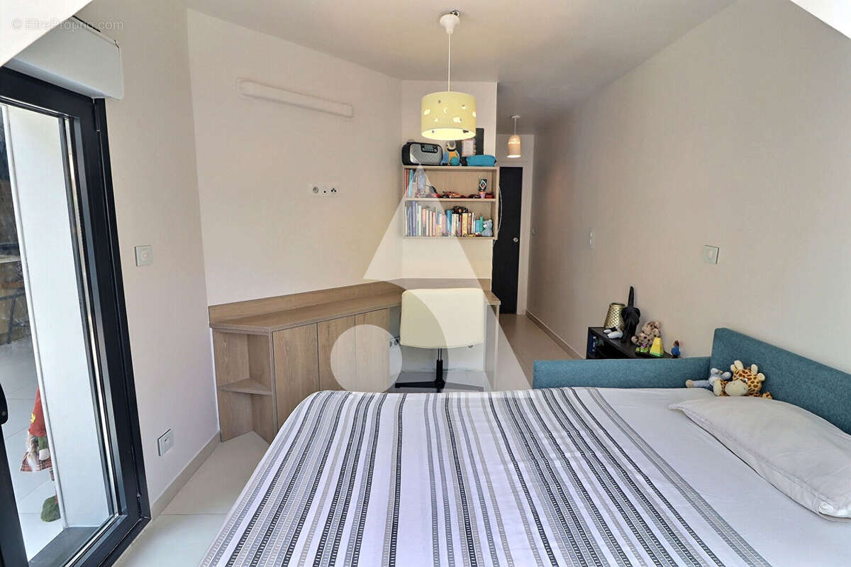Appartement à ERAGNY