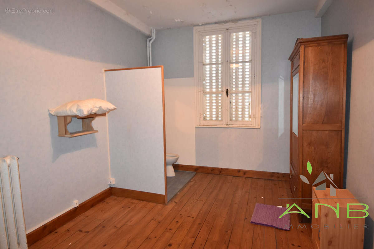 Maison 300 m² à Piegut-Pluviers  - photo 9