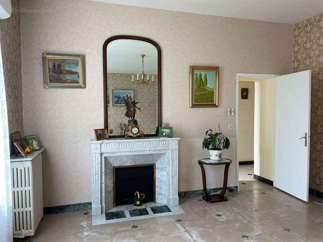 Maison à SAINT-ANTOINE-DE-BREUILH