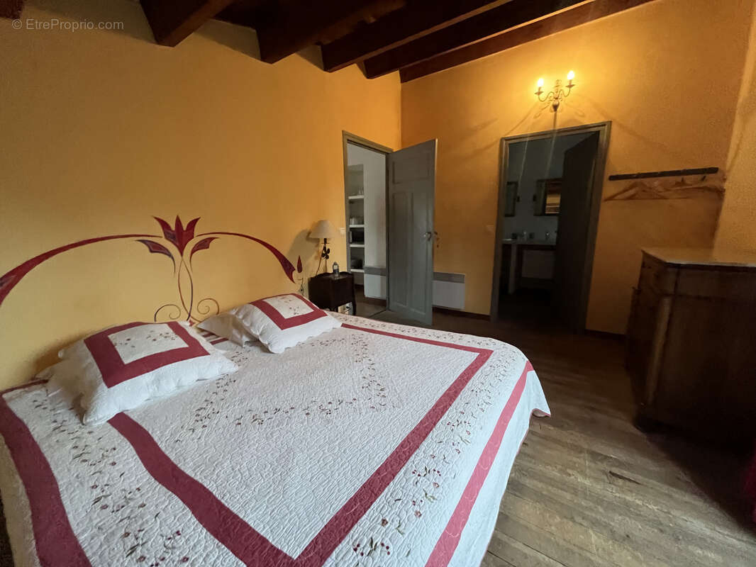 Maison à CASCASTEL-DES-CORBIERES