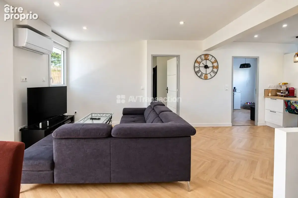 Appartement 3 pièces 62 m² à vendre à Royan (17200) - photo 4