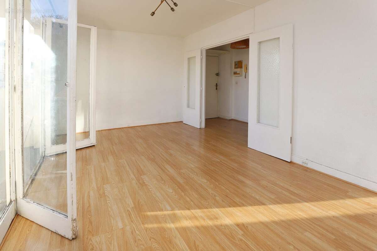 Appartement à MONTREUIL