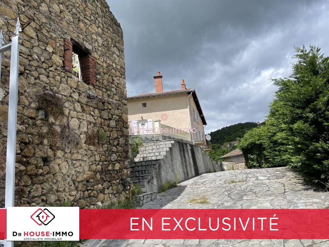 Maison à PONT-SALOMON