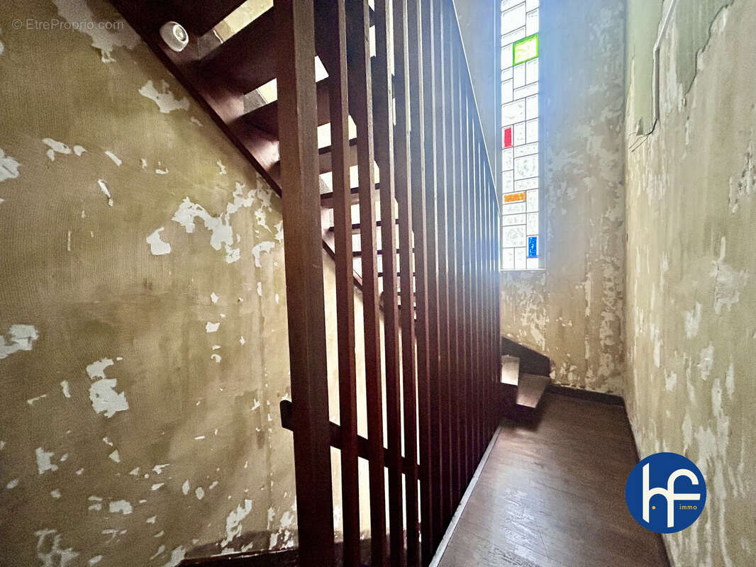 Appartement à TOMBLAINE