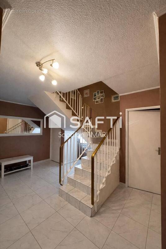 Photo 1 - Appartement à SANNOIS