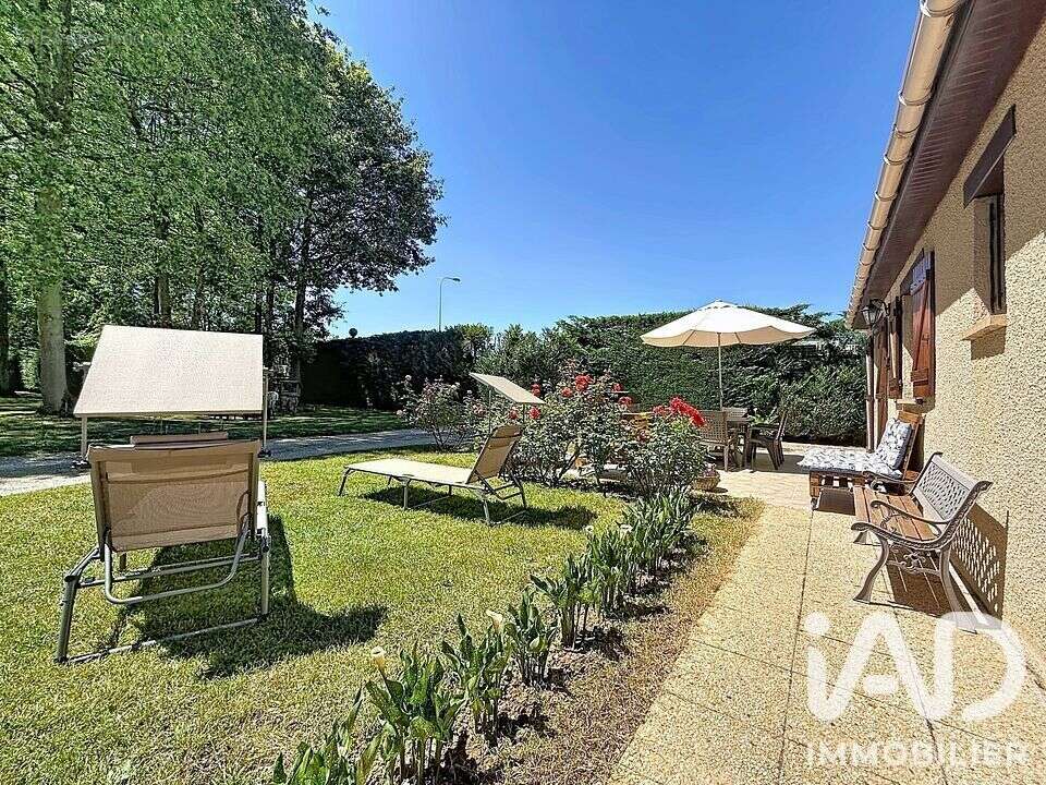 Photo 6 - Maison à MONTLHERY