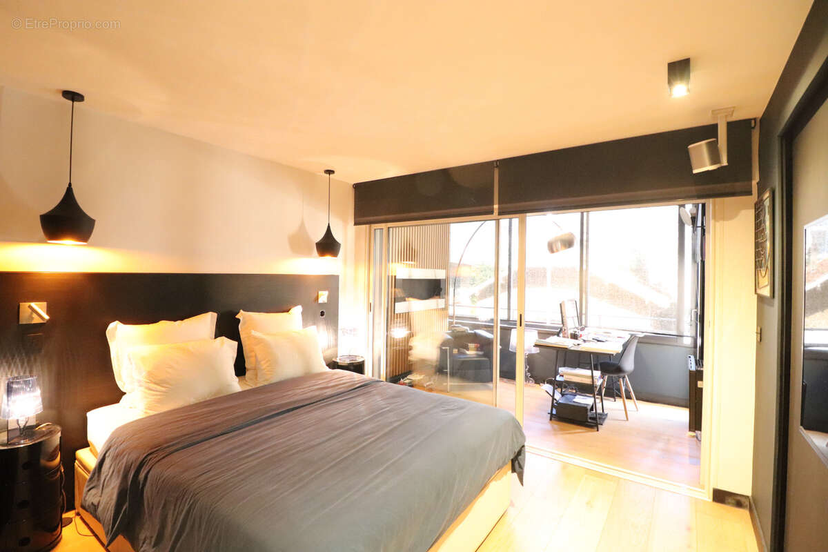 Appartement à CAVALAIRE-SUR-MER