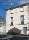 Maison à LACAUNE