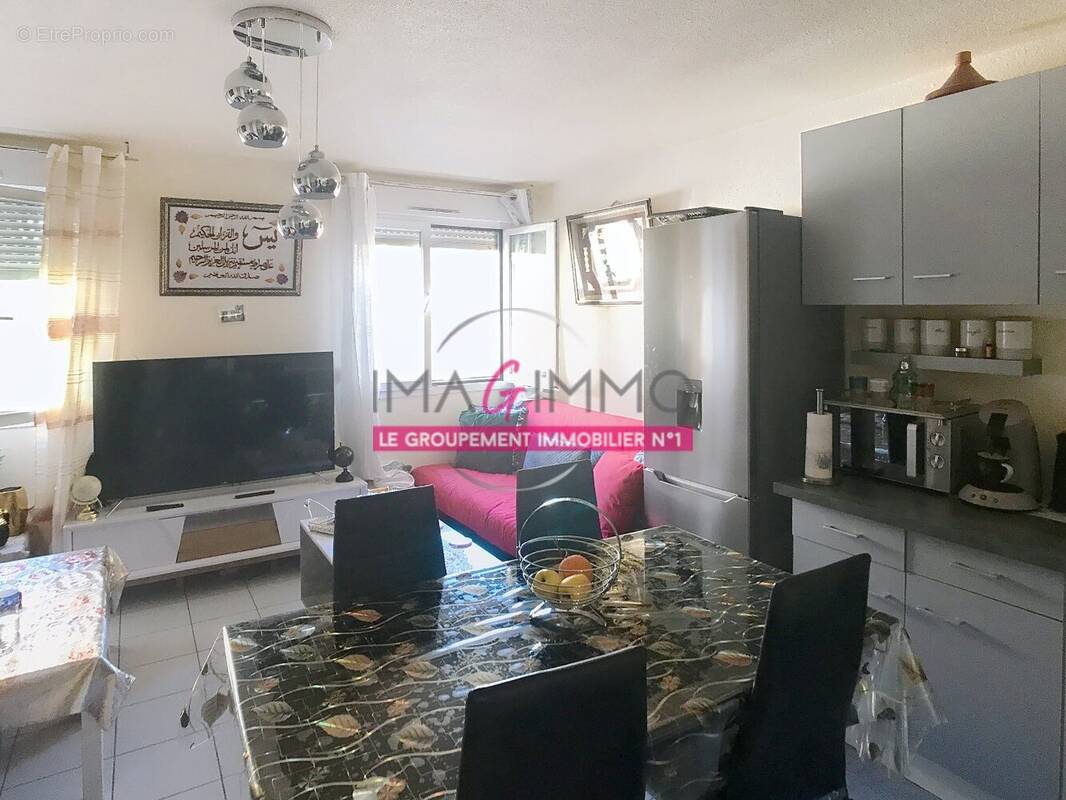 Appartement à MONTPELLIER