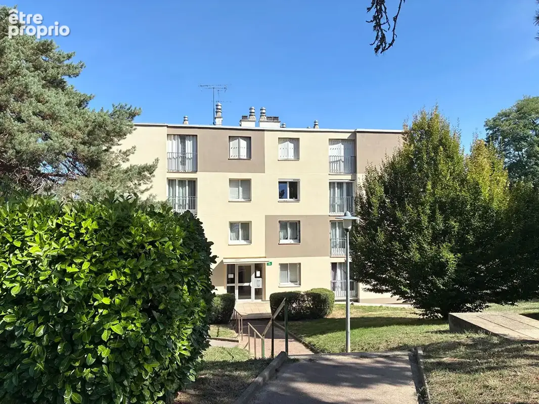 Appartement à DOMONT