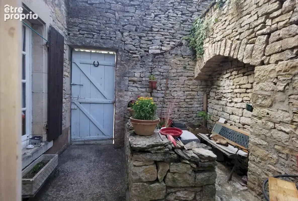 Maison de ville - photo 2