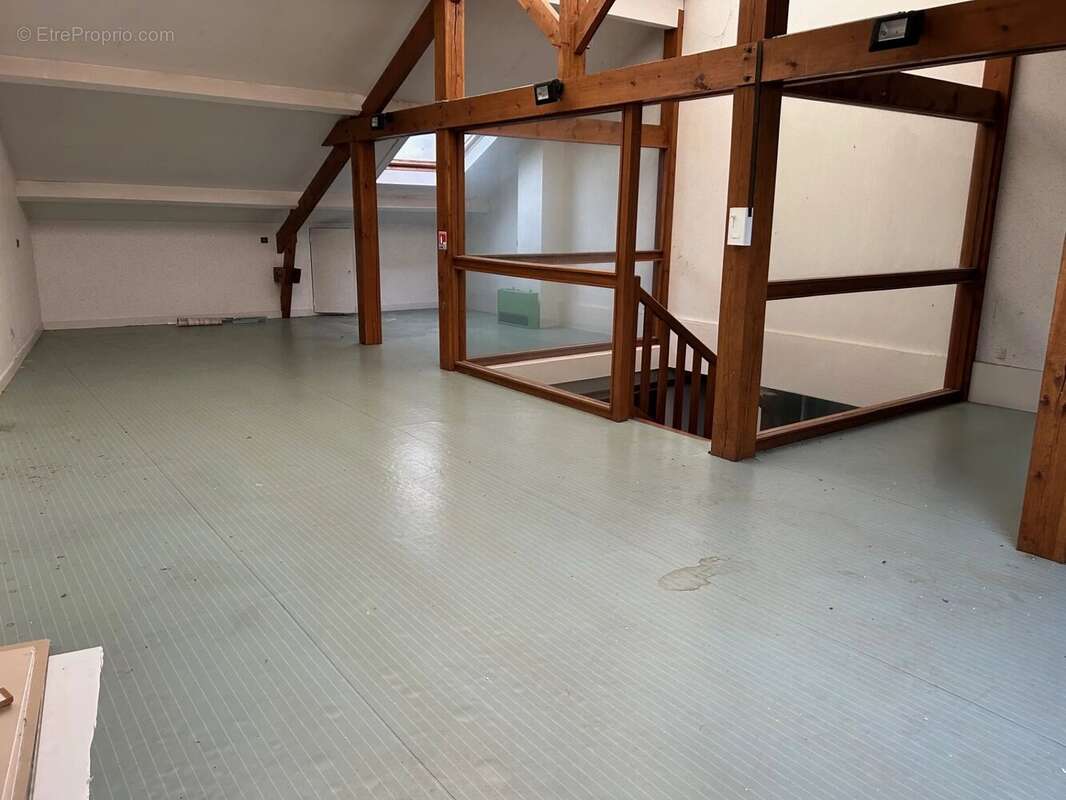 Appartement à THOUARS