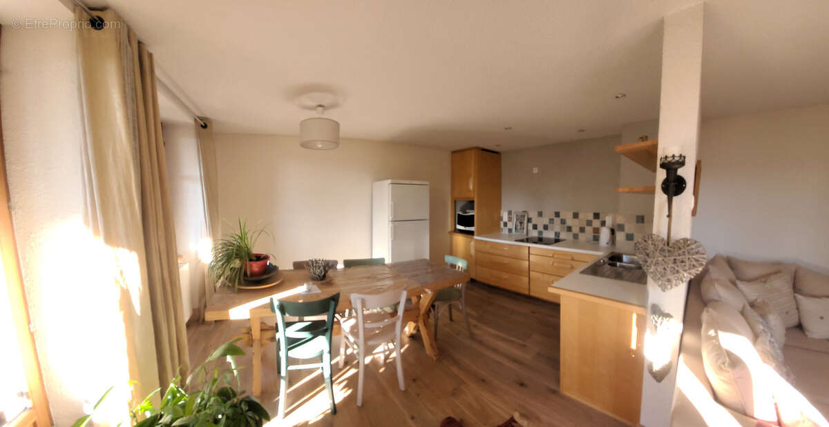 Maison à SOULTZEREN