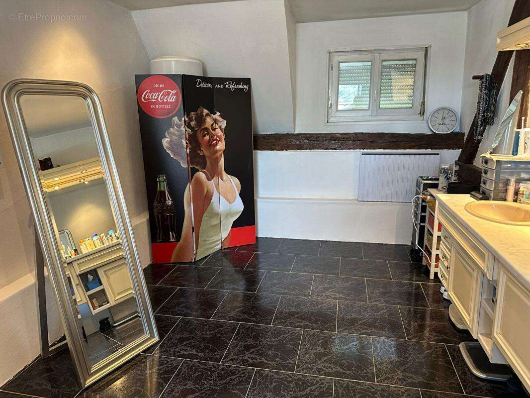 Maison à NOGENT-LE-ROTROU