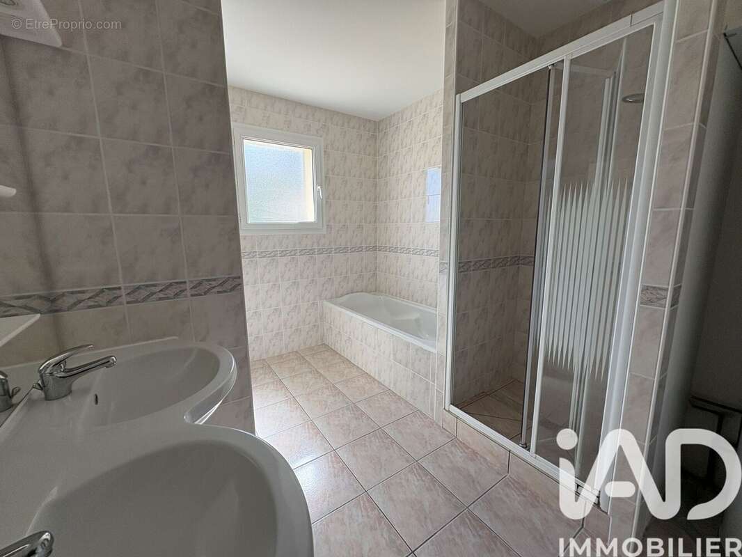 Photo 6 - Maison à CHAUVE