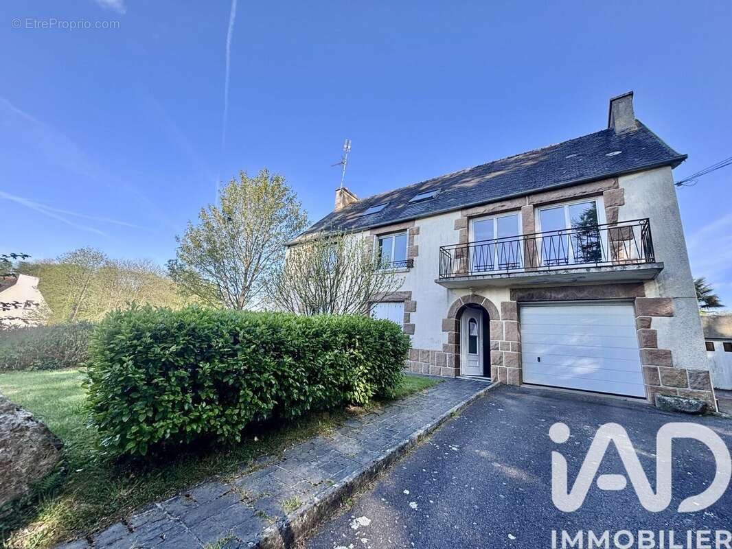 Photo 2 - Appartement à LANDERNEAU