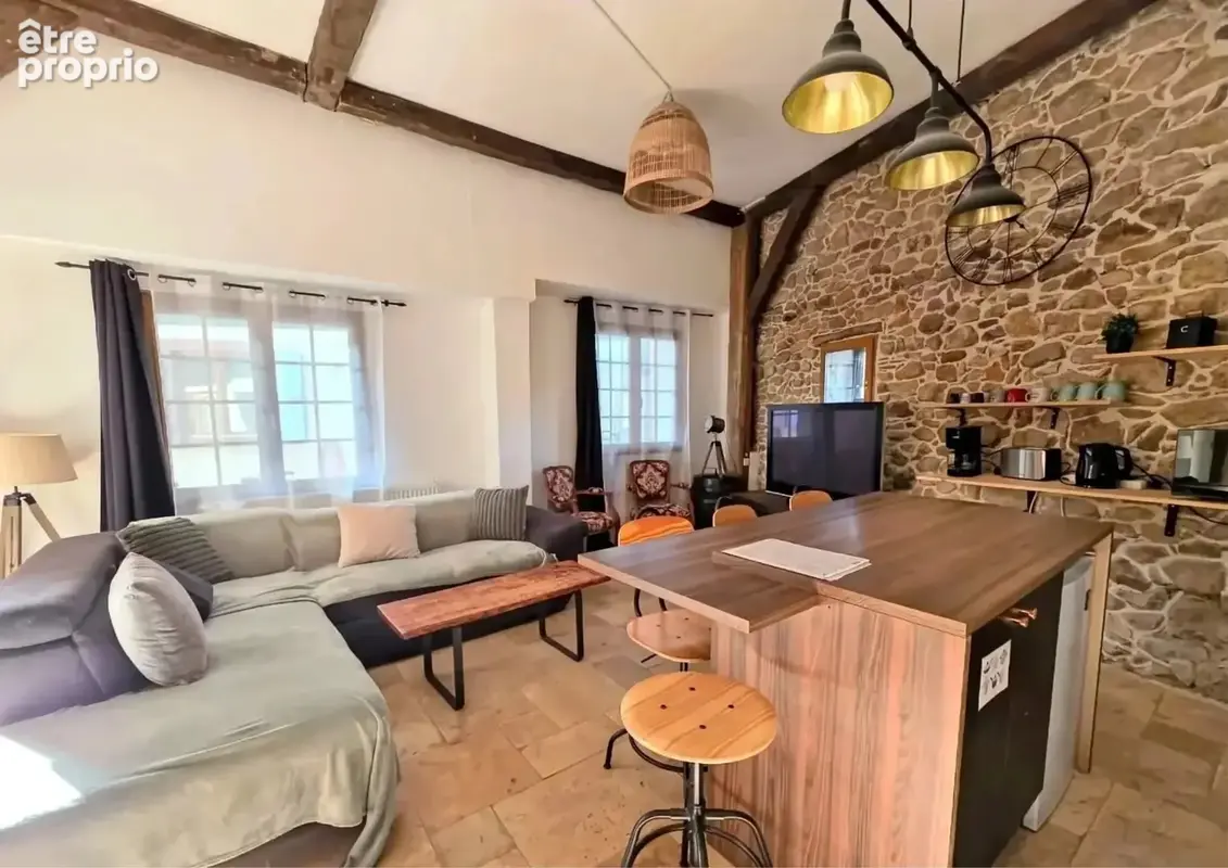 Ensemble immobilier  de 175 m² - Bergheim - photo 8