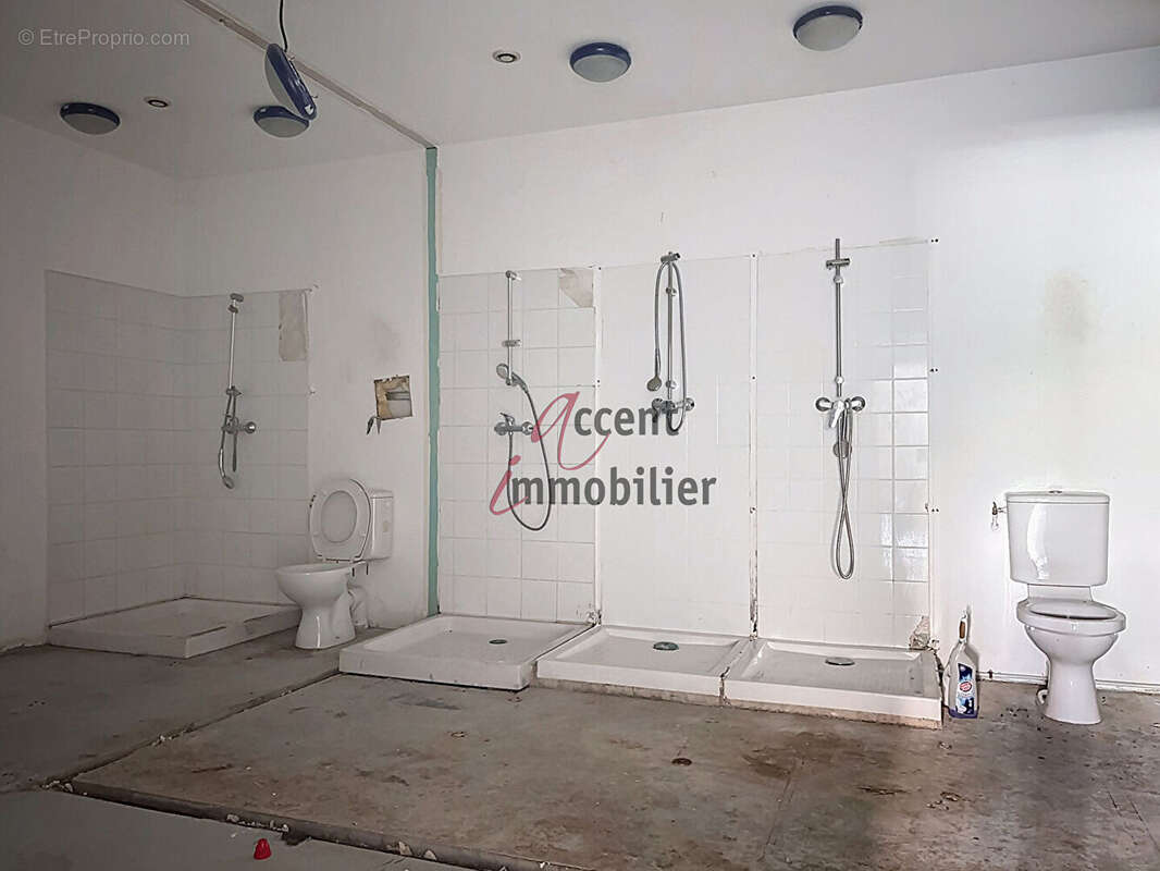 Commerce à CAVAILLON