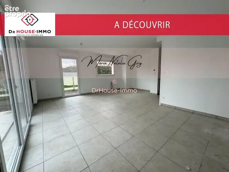 Maison 90 m² à Saint-Jean-D'illac  - photo 13