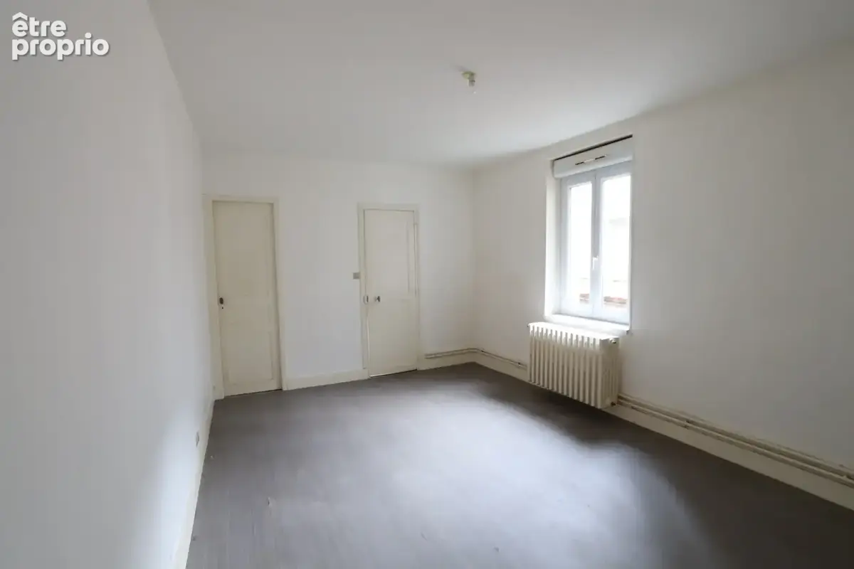 Immeuble de Rapport, 4 Logements loués, centre ville LA CHARITE SUR LOIRE - photo 16