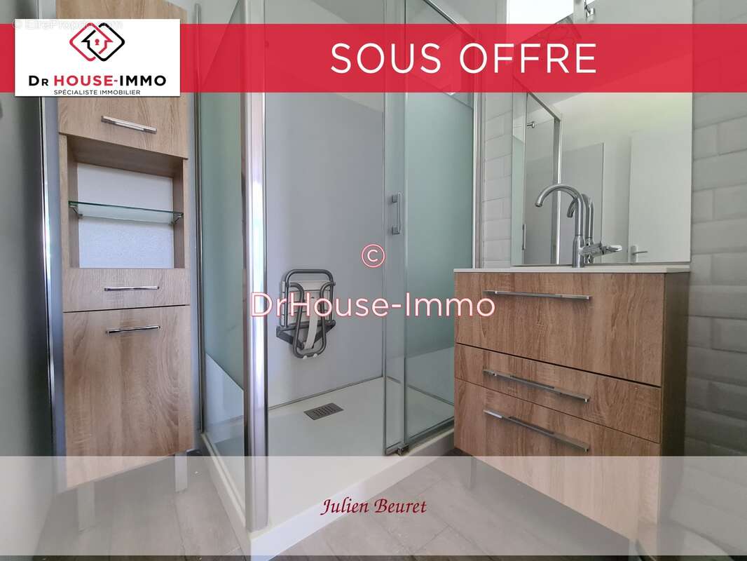 Appartement à BAUME-LES-DAMES