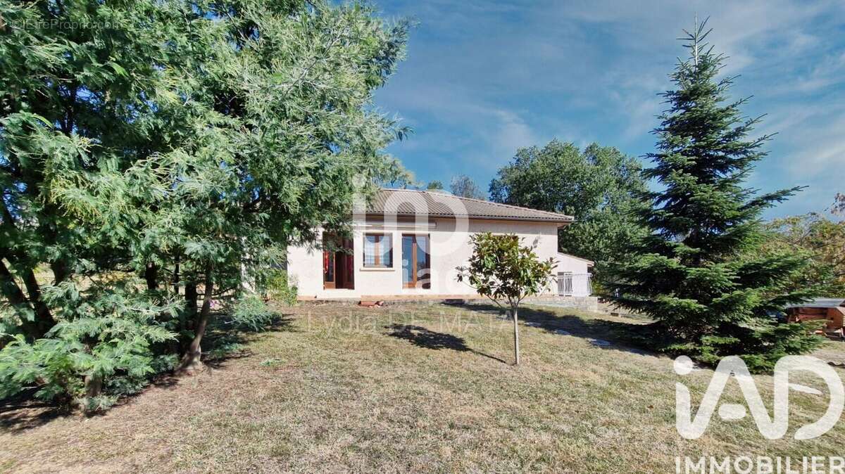 Photo 9 - Maison à LE GRES