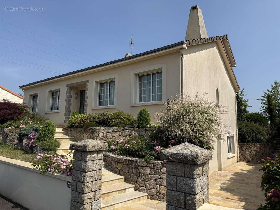Maison 192 m² à Cholet  - photo 5
