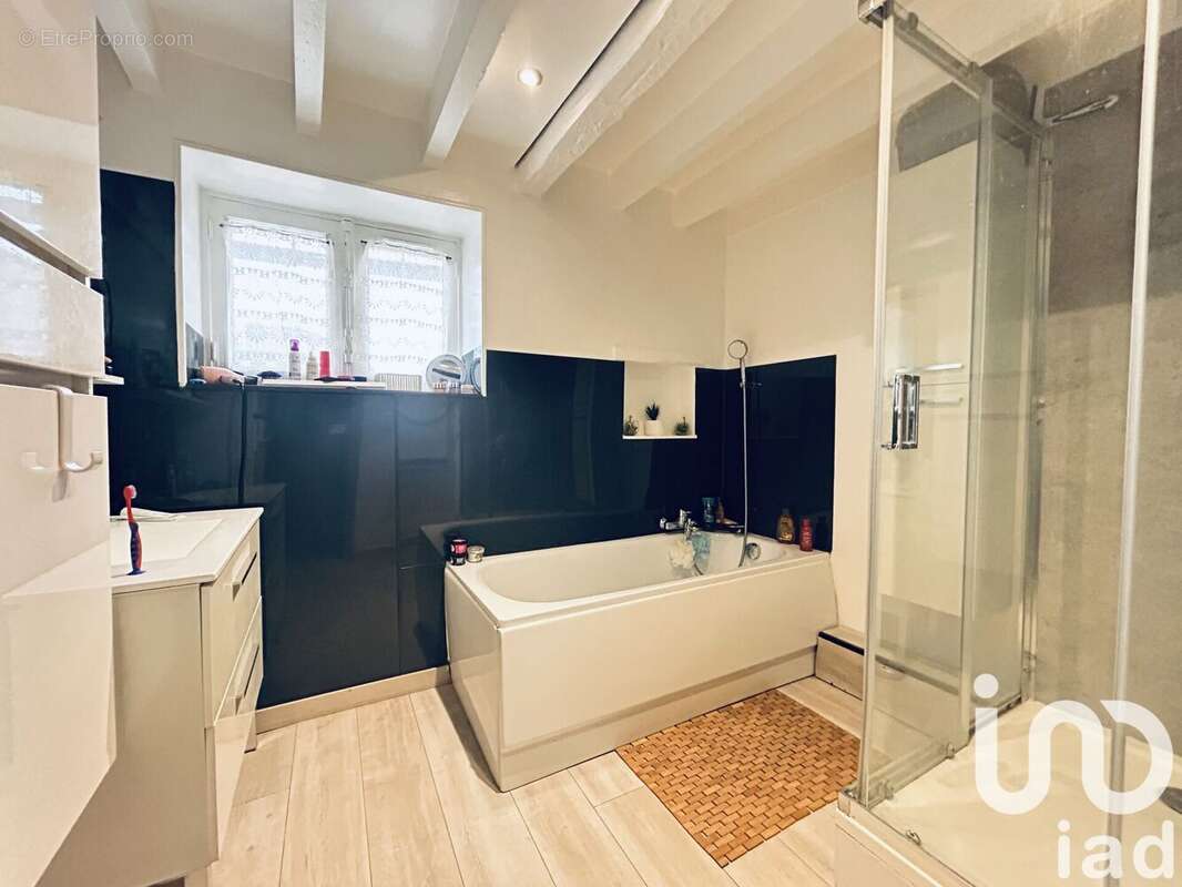 Photo 8 - Maison à MALESHERBES