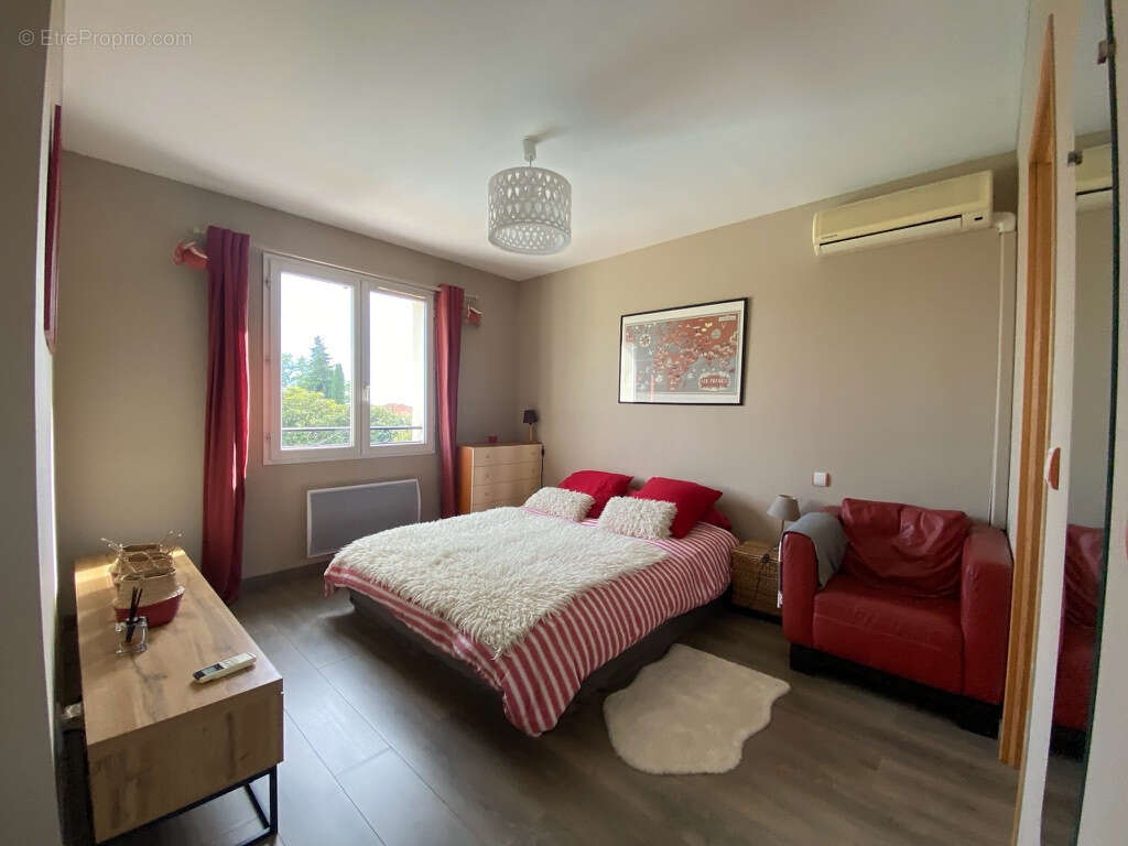 Maison à CAGNES-SUR-MER