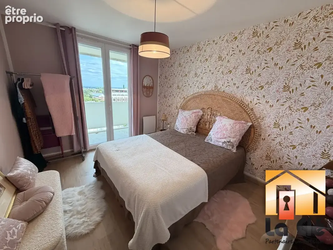 Appartement 4 pièces 85 m² à vendre à Agen (47000) - photo 6