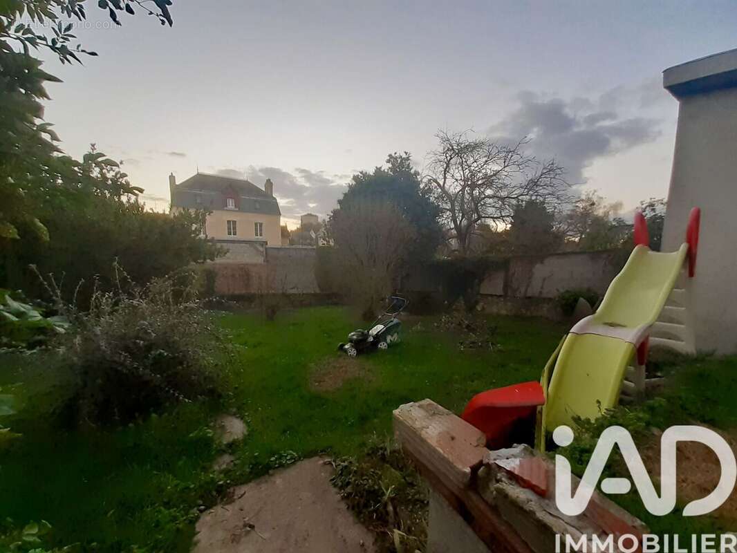 Photo 7 - Maison à SAINT-PIERRE-SUR-DIVES