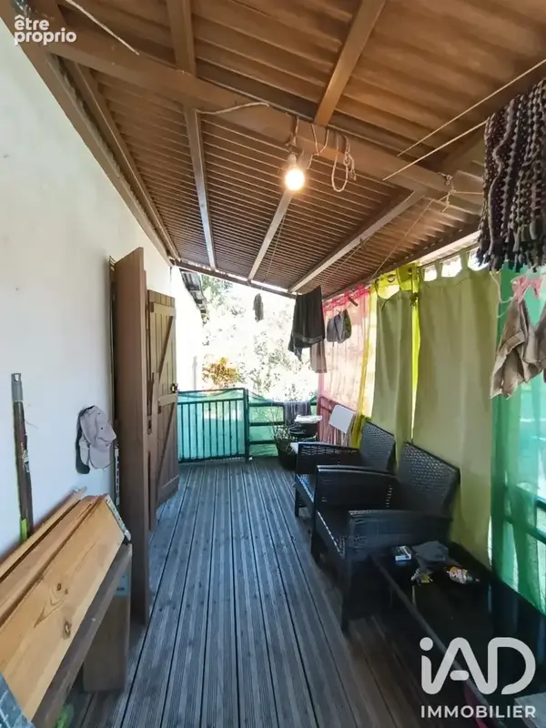 Photo 1 - Maison à LE TAMPON