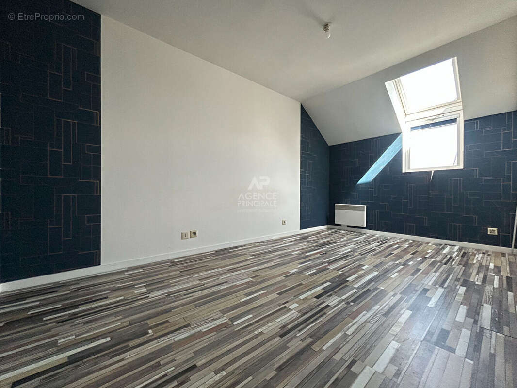 Appartement Poissy 4 pièce(s) 87 m2 - photo 7