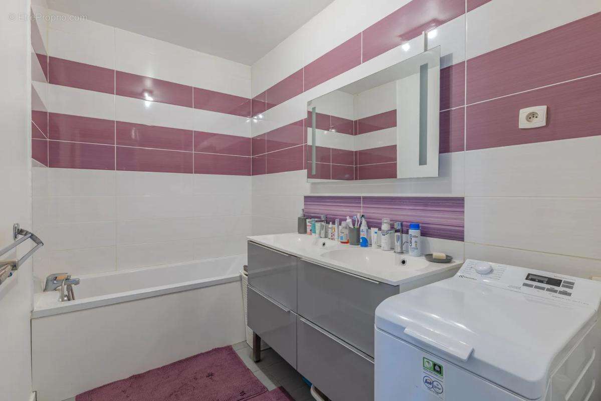 Appartement à CRETEIL