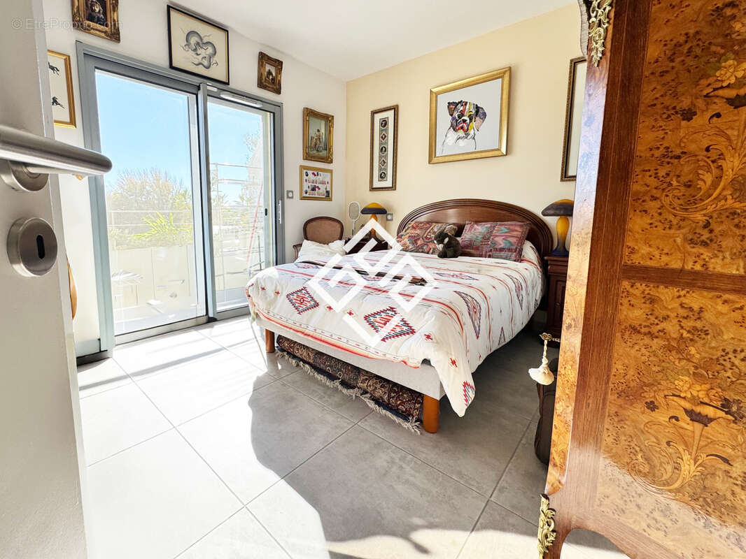 Appartement à NARBONNE