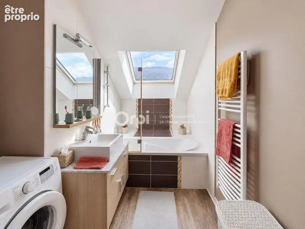 Appartement À Vendre - photo 11