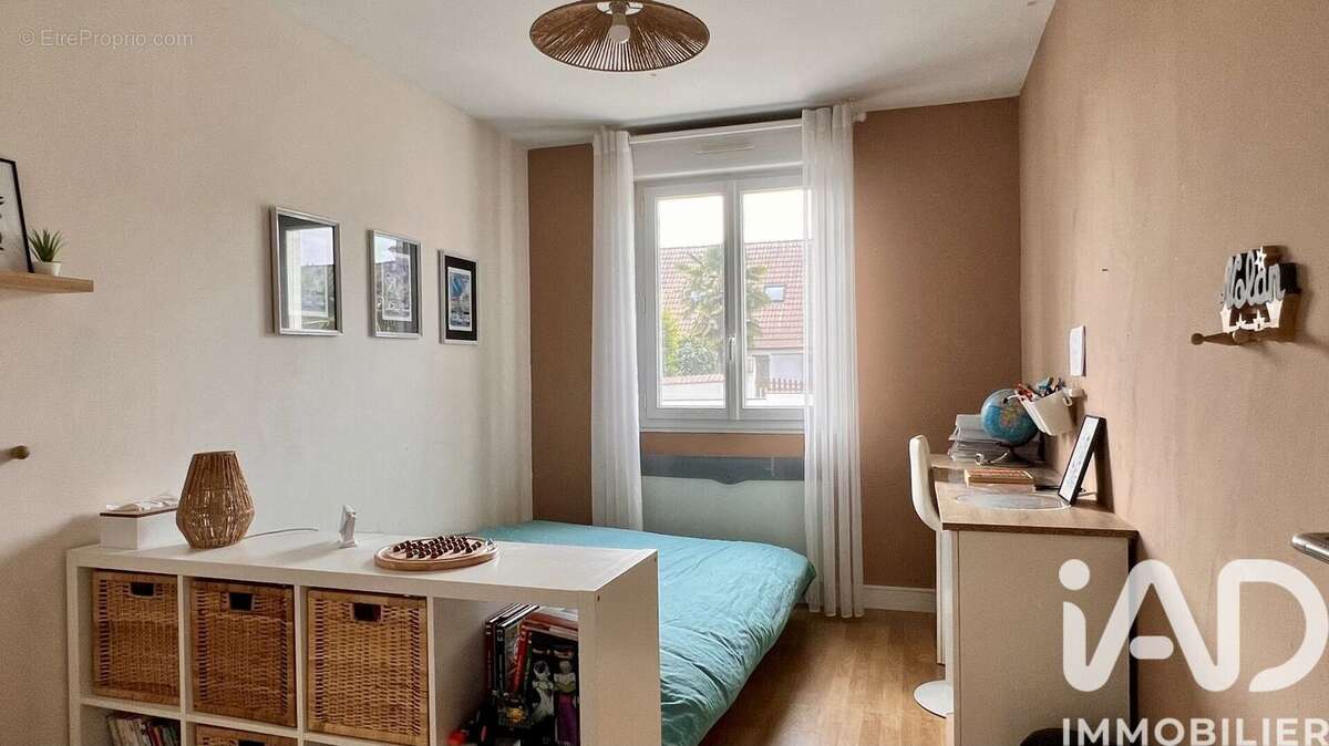 Photo 8 - Maison à BOISSY-LE-CHATEL