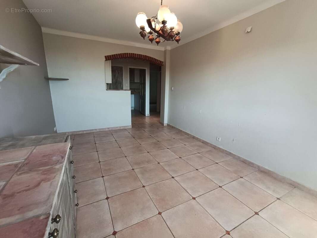 Photo 9 - Appartement à VENCE