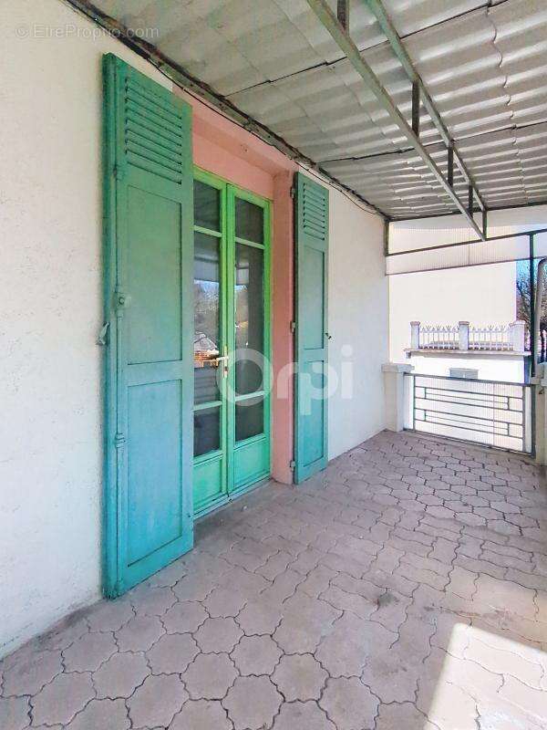 Appartement à CHAUMONT