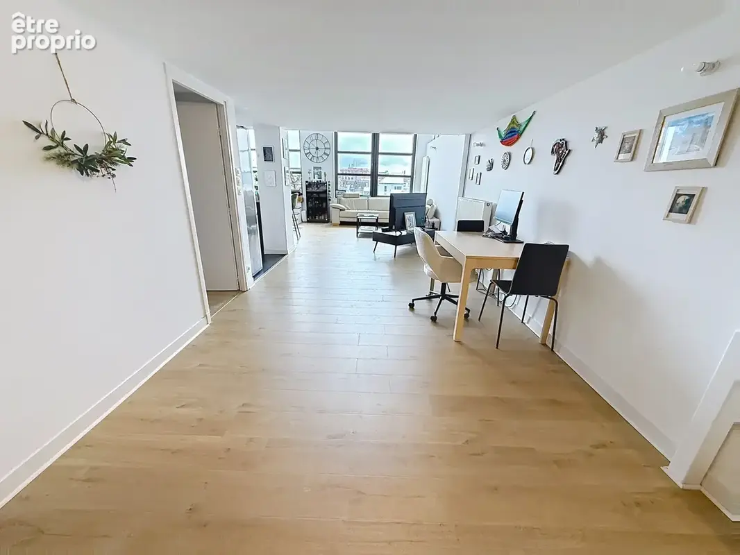 Loft coup de cœur de 135 m2 - photo 7